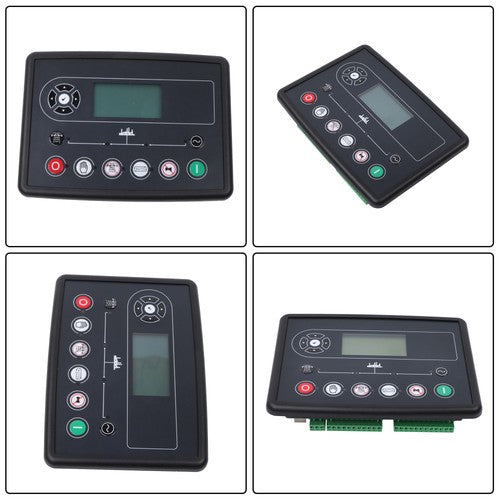 Voltage Regulator Control Module Control Panel Generator Controller DSE6120MKIII