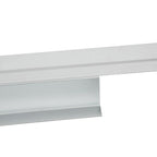 Rocker Panel and Cab Corner for 07-13 Chevy Silverado Standard Regular Cab 2 Door