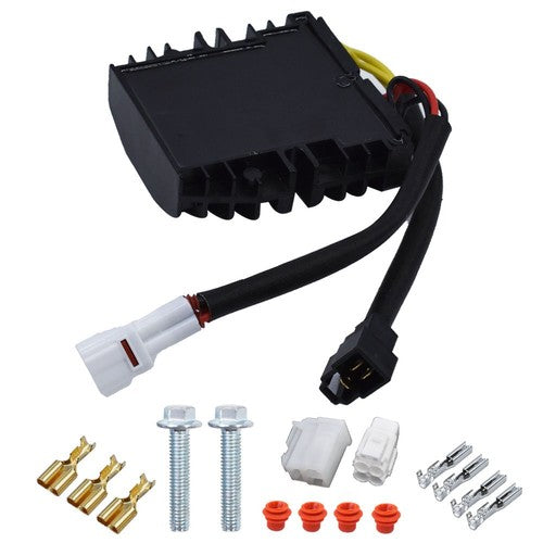 Mosfet Regulator Rectifier Fit For Suzuki GSXR600 /GSXR750 /GSXR 1000 2006-2015