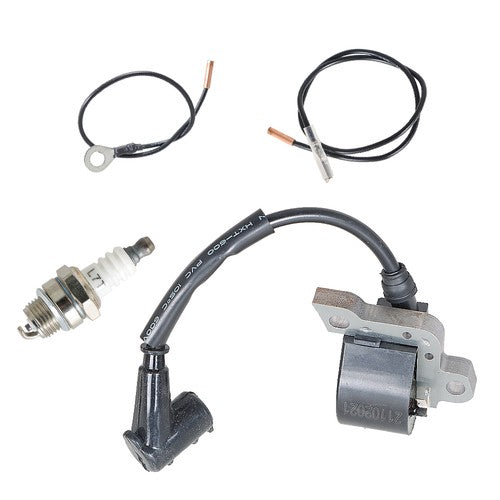 Ignition Coil with Spark Plug for 024 026 028 029 034 036 038 039 044 048 NEW