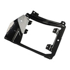 Front Bumper Headlight Brackets 2pcs Fit For Chevrolet Silverado 1500 2016-2018