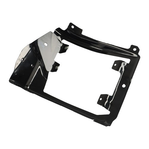 Front Bumper Headlight Brackets 2pcs Fit For Chevrolet Silverado 1500 2016-2018