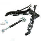 3 Point Hitch Kit For Kubota BX23 BX25 BX25D B Series Sub Compact Tractor