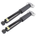 2Pcs Self Leveling Rear Shock Absorbers For Hyundai Palisade 3.8L V6 Kia Sorento