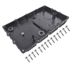 Automatic Transaxle Oil Pan for Kia Stinger 2018-22 Hyundai Genesis G70 2019-21