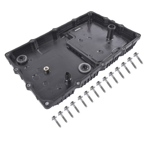 Automatic Transaxle Oil Pan for Kia Stinger 2018-22 Hyundai Genesis G70 2019-21