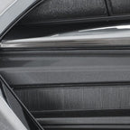 Fit For Subaru Legacy 2018-2019 Plastic Front Upper Bumper Grille 91121AL19A New