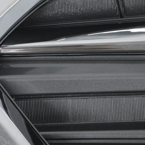 Fit For Subaru Legacy 2018-2019 Plastic Front Upper Bumper Grille 91121AL19A New
