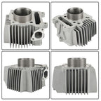 Cylinder Piston Gasket Stud Kit For 2007-2016 Polaris Outlaw /Sportsman 90