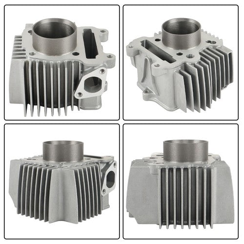 Cylinder Piston Gasket Stud Kit For 2007-2016 Polaris Outlaw /Sportsman 90