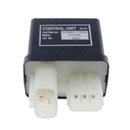 Safe Relay 119802-77200 for Yanmar R11EA NGK Spark Plug Control Unit DC12V