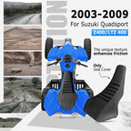 Seat Cover for Suzuki Quadsport Z400 Quadsport LTZ 400 2003-2009 2008 PVC