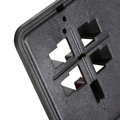 Front License Plate Bracket Mount Holder for 2015-2017 Ford F-150 F150 FO1068166