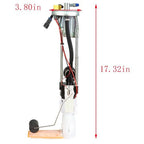 New Fuel Pump Assembly For 2009 2010 Polaris Sportsman 550 XP / 850 XP #2204307