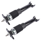 Pair Rear Shock Absorbers w/ Magnetic For Cadillac XLR 2004-2009 Corvette C5 C6
