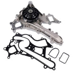 Water Pump w/ Gasket for Mercedes-Benz GL450 GLE400 GLE43 GLC43 AMG 3.0L V6 DOHC