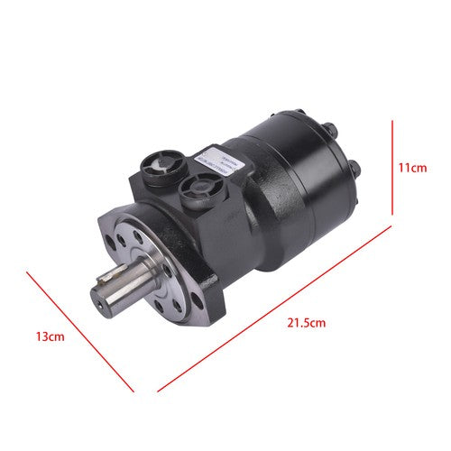 For Eaton Char-Lynn S Series STD 2 Bolt Mounting Hydraulic Motor 1031029012 new