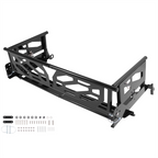 For Honda Pioneer 1000-5 2016-2025 2026 Rear Cargo Bed Extender Tailgate