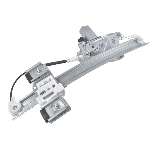 Power Window Regulator For 2000-05 Buick LeSabre Front Passenger Side with Motor