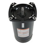 0.75 HP Swimming Pool Motor USQ1072 Square Flange Brand New