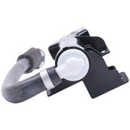 Passenger Side Head Light Lamp Washer Actuator 852070C020 Fit for Toyota Sequoia