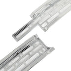 Chrome Grille Insert for GMC Sierra 1500 2014-2015 GI123