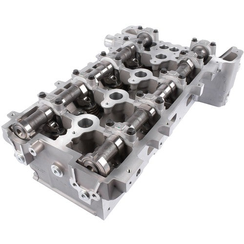 New Cylinder Head Assembly for Chevy Saturn Aura Pontiac Solstice Pursuit G5 G6