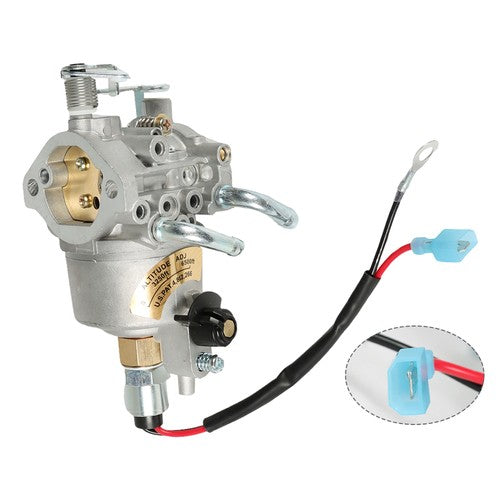 146-0881 For Onan A041D744 KY Series Generator Carburetor Assembly