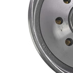 Trailer Brake Hub Drum Kit w/ Bearing 008-219-04 for 7000 lbs Axles 12" x 2" New