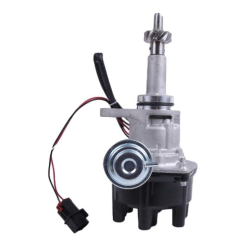 Ignition Distributor For Nissan Patrol Gr Gq Safari Forklift TB42 22100-51H70