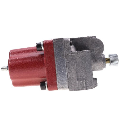 24V Fuel Shutoff Solenoid Valve For Cummins NTA855 & N14 855 3018453