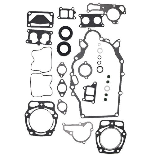 Engine Gasket Kit For John Deere 425 445 F911 FD620 FD620D For Suzuki QUV620