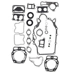 Engine Gasket Kit For John Deere 425 445 F911 FD620 FD620D For Suzuki QUV620