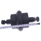 Track Roller Top 2 Bolt Mounted 7013581 for Excavator 337 341 435 Undercarriage
