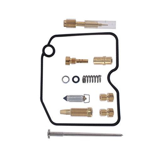 Carb Rebuild Kit Repair Fits For Arctic Cat 500 4x4 Auto 2005-2007