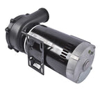 4 HP 56Y Frame 230 Volt Dual-Speed Swimming Hot Tub & Spa Pump For 3711621-1D