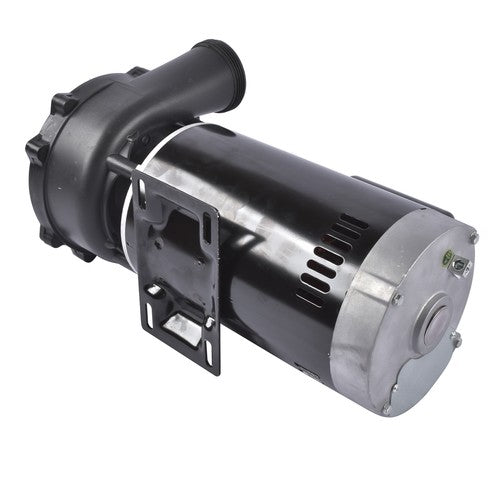 4 HP 56Y Frame 230 Volt Dual-Speed Swimming Hot Tub & Spa Pump For 3711621-1D