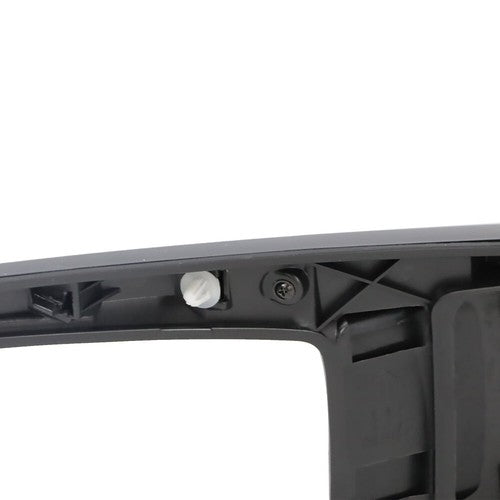 Fit For Chevrolet Silverado 1500 2019-2022 Black Center Front Replacemen Grille