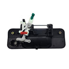 69090 0C040 TO1915113 Outer Rear Tailgate Handle for 07 13 for Toyota Tundra