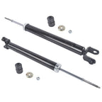 2Pcs Rear Shock Absorbers 4349075 Fits Nissan Altima 2.5L l4 3.5L V6 2007-2017