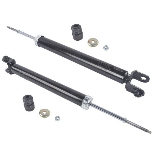 2Pcs Rear Shock Absorbers 4349075 Fits Nissan Altima 2.5L l4 3.5L V6 2007-2017