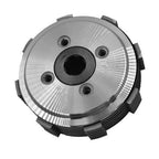For Honda Rebel 250 CMX250 Complete Clutch Disc Plate Kit with Spring US