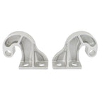Lower Hood Pivot Kit & Engine Hood Hinge Pivot Bolt Kit For Peterbilt 378 379