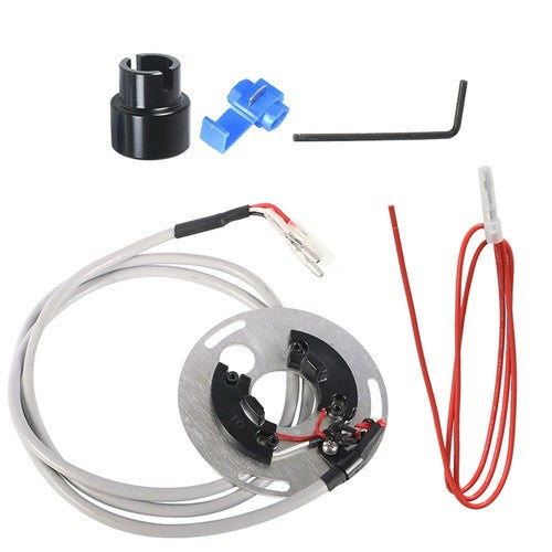 For Honda CB500 CB550 CB750 1969-1978 Electronic Ignition System CDI ECU DS1-2