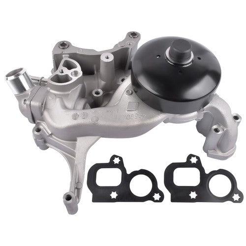 Water Pump for GMC Yukon Chevy Tahoe Silverado LD Cadillac Escalade ESV V8 6.2L