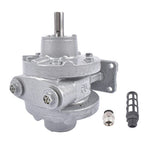 Large Air Motor For COATS Rim Clamp Tire Changer 6AM-H 8181190 6AM 5060AX 7060AX
