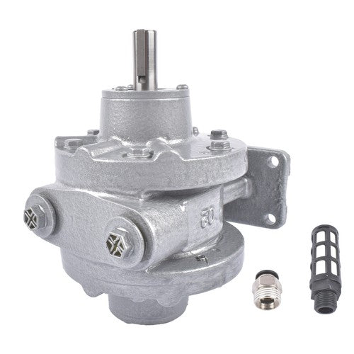 Large Air Motor For COATS Rim Clamp Tire Changer 6AM-H 8181190 6AM 5060AX 7060AX