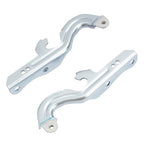 Hood Hinges Set LH RH for 2011-2024 Dodge Durango Jeep Grand Cherokee CH1236129