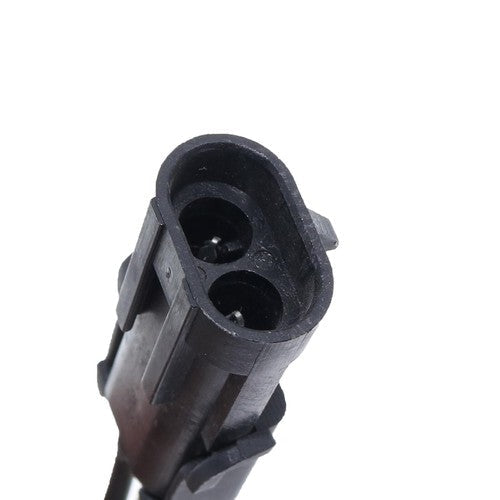 5 Wire Coil Commander 12V Solenoid Connector Coil 90A for Woodward SA-4634-12
