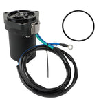 1X Power Tilt Trim Motor for Yamaha 150HP 2013 63P-43880-01-00 63P-43880-10-00
